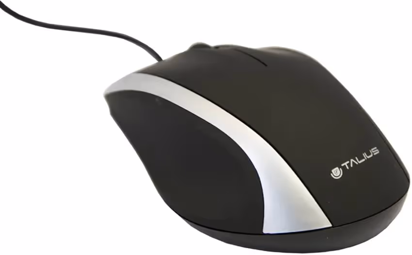TALIUS 491-S Noir - vue 5
