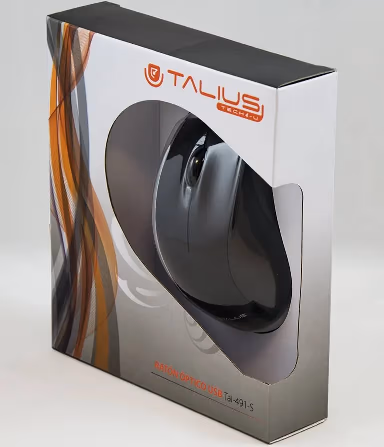TALIUS 491-S Noir - vue 4