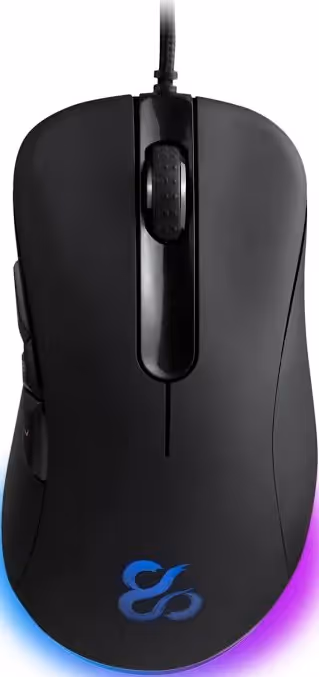 Newskill Atreo RGB - vue 3