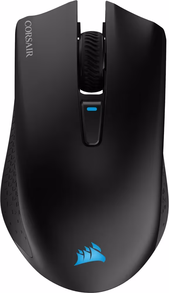 Corsair Harpoon RGB Wireless - vue 2