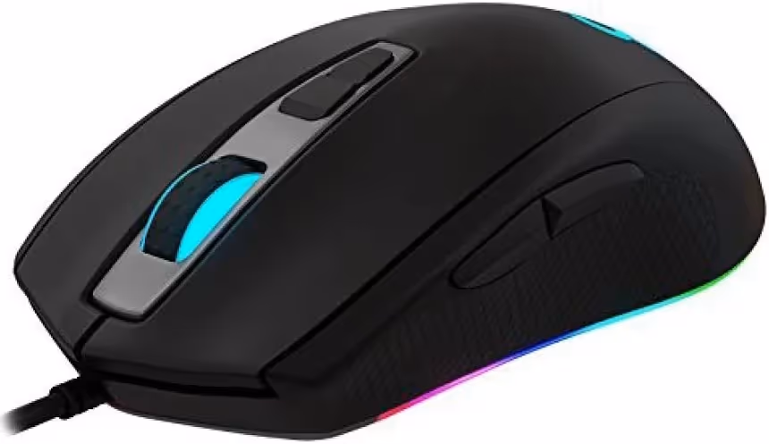 Newskill Helios RGB - vue 2