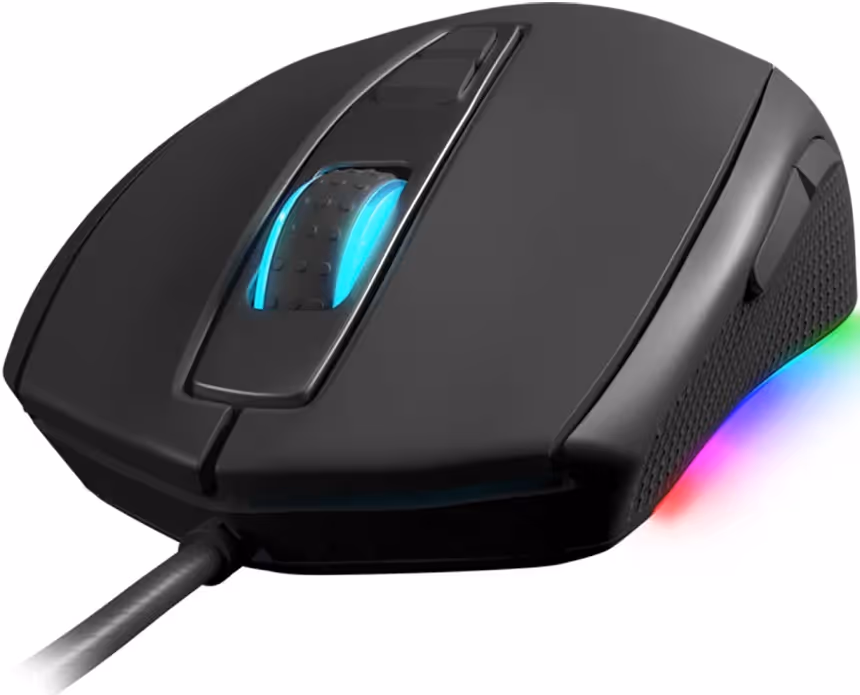 Newskill Helios RGB - vue 3