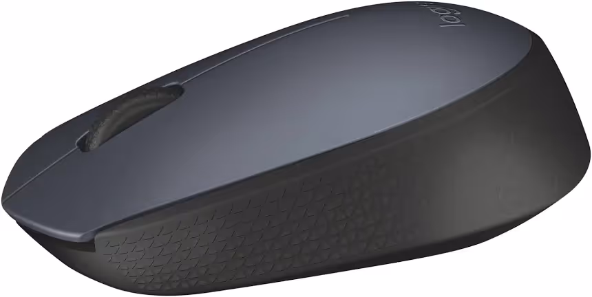 Logitech M170 Wireless - vue 5