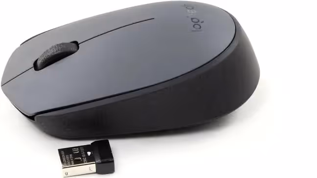 Logitech M170 Wireless - vue 4