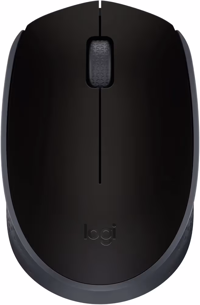 Logitech M170 Wireless - vue 2