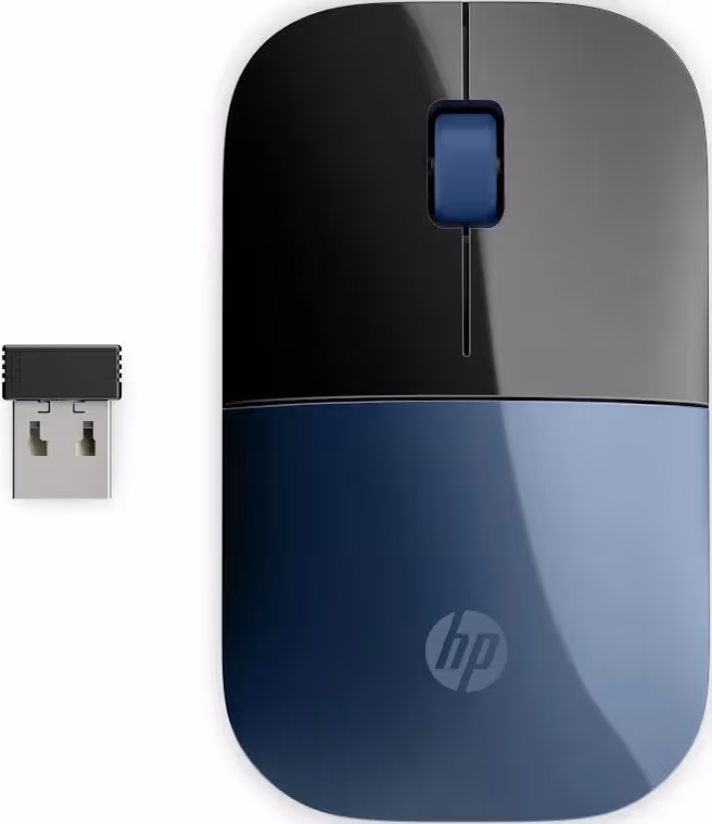 HP Z3700 Bleu - vue 5