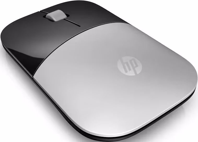 HP Z3700 Argent - vue 2