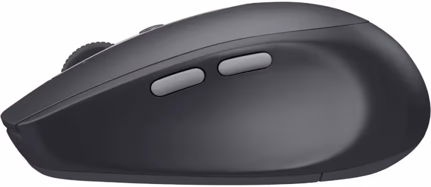 Logitech M590 Noir - vue 4