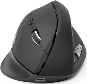 Bluestork M-WL-ERGO Noir - vue 5