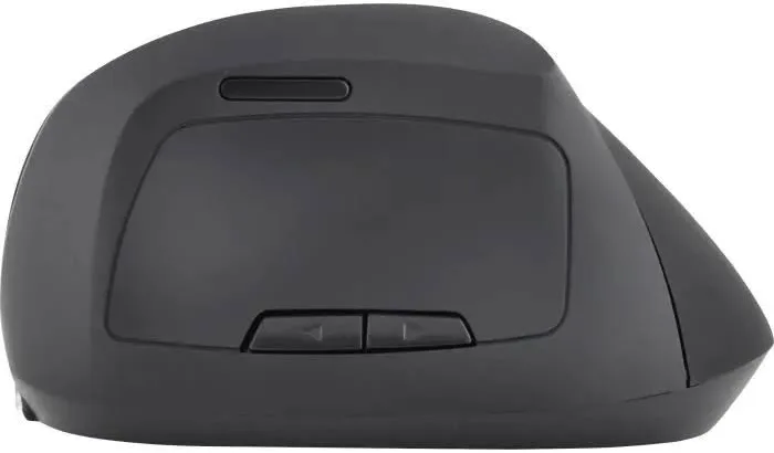 Bluestork M-WL-ERGO Noir - vue 4