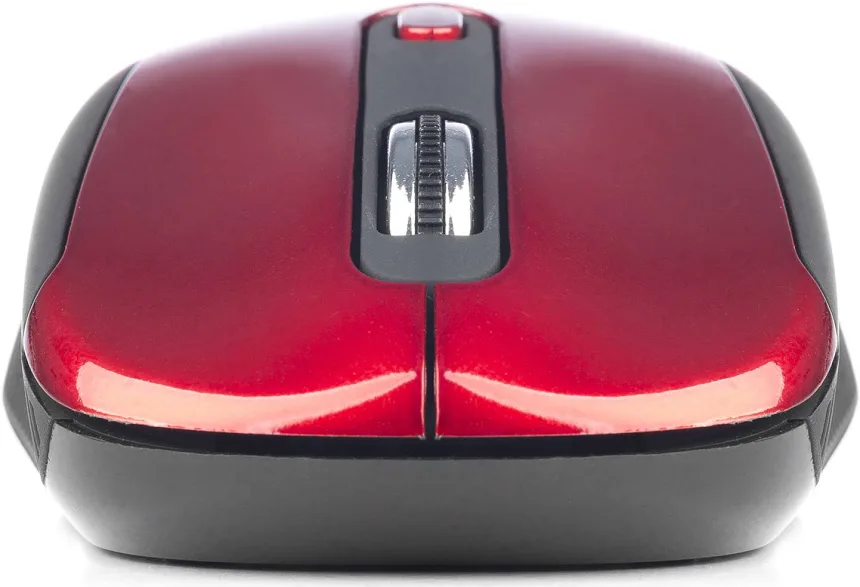 NGS Haze Rouge - vue 3