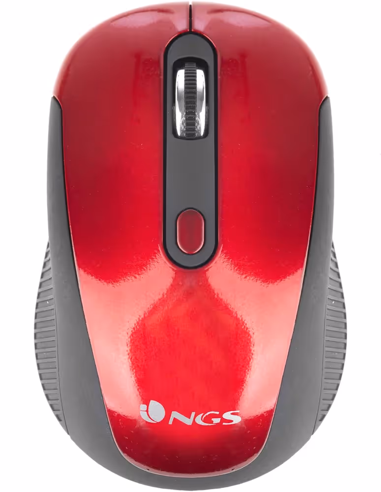 NGS Haze Rouge - vue 1