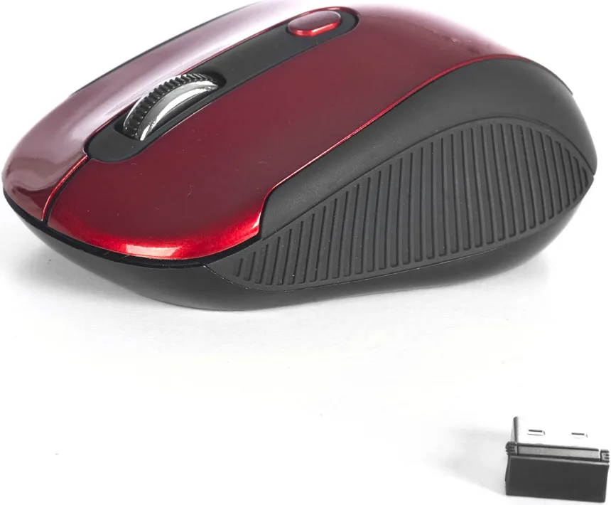NGS Haze Rouge - vue 2