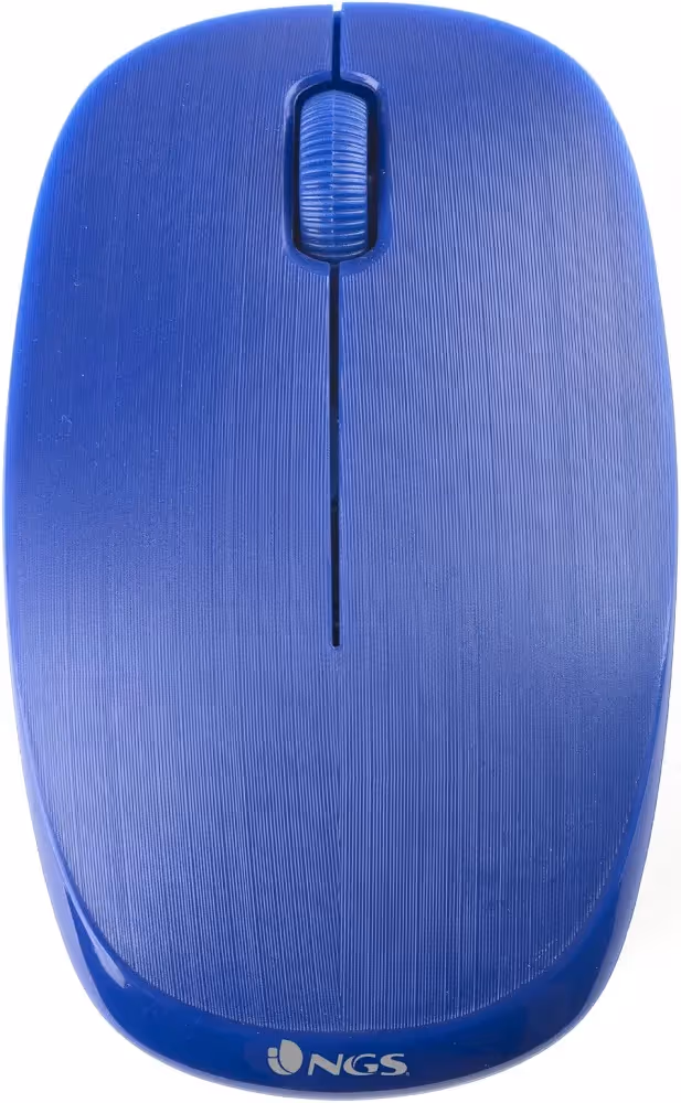NGS Fog Bleu - vue 1