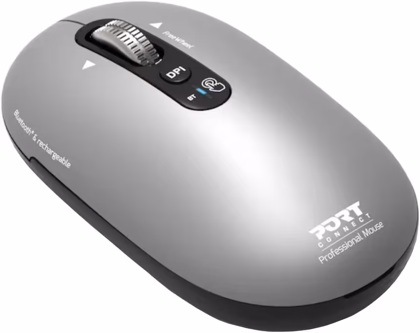 Port Designs Pure Grise - vue 2