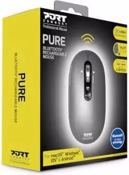 Port Designs Pure Grise - vue 4