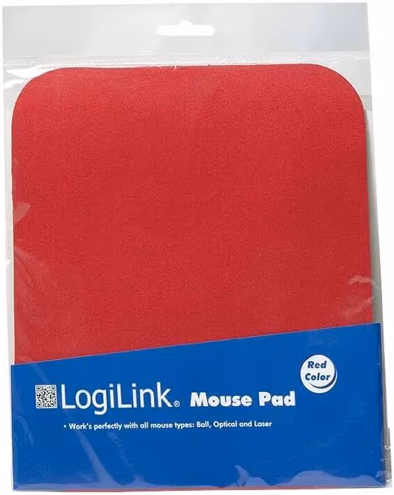 LogiLink ID0128 Rouge - vue 5
