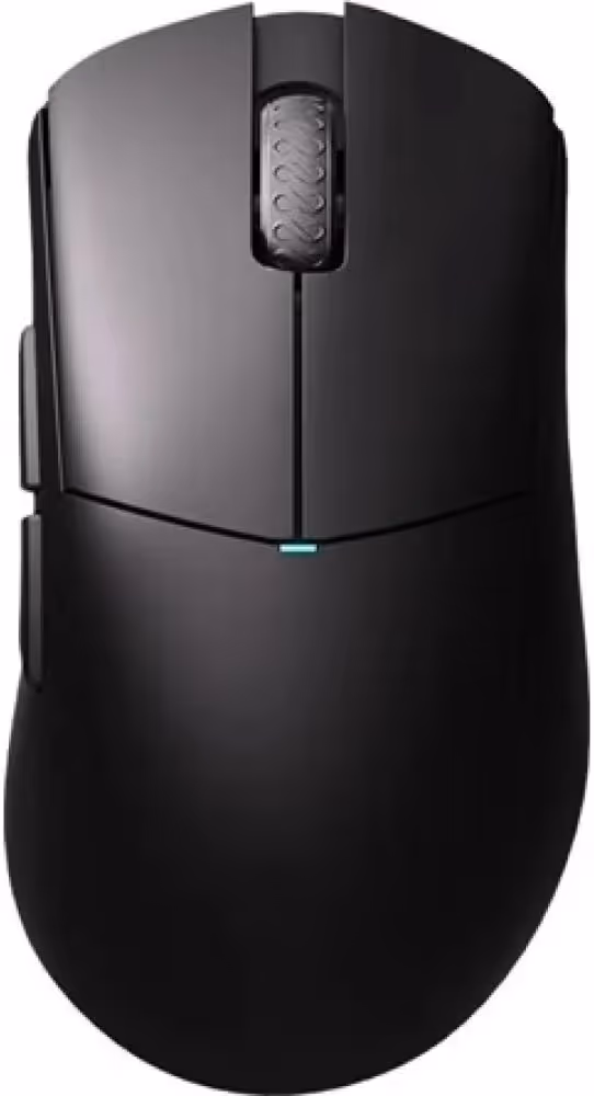 Lamzu Paro Aurora Negro - vue 3