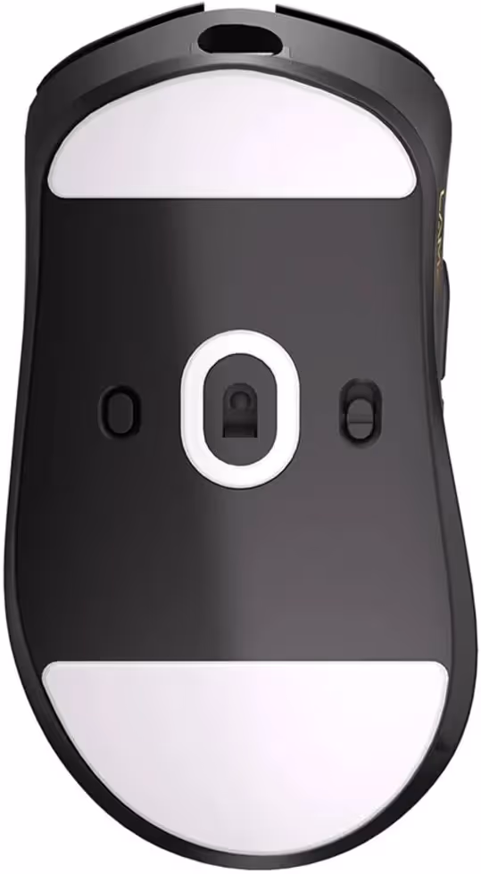 Lamzu Paro Aurora Negro - vue 5