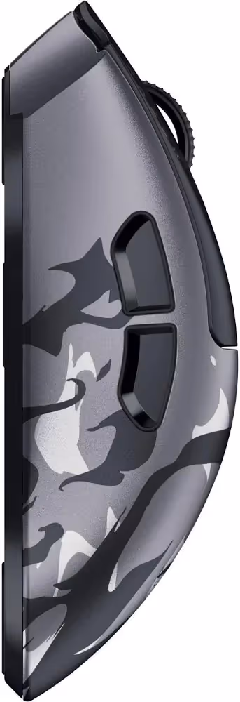 Razer DeathAdder V4 Pro Noir - vue 5