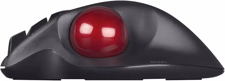 Speedlink Aptico Noir - vue 2