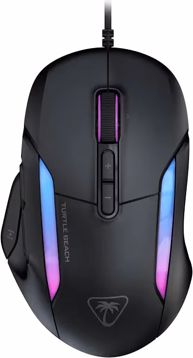 Turtle Beach Kone II Noir - vue 2