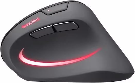 Speedlink SL-630026-BK Noir - vue 3