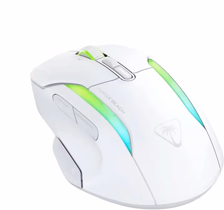 Turtle Beach Kone II Air Blanc - vue 5