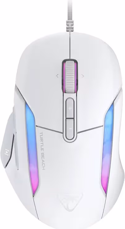 Turtle Beach Kone II Blanc - vue 3