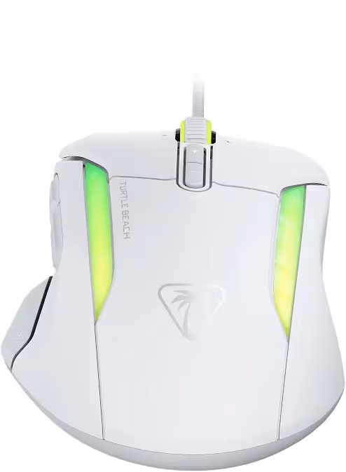 Turtle Beach Kone II Blanc - vue 5