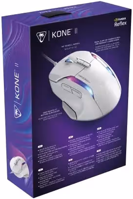 Turtle Beach Kone II Blanc - vue 2