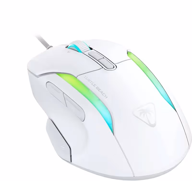 Turtle Beach Kone II Blanc - vue 4