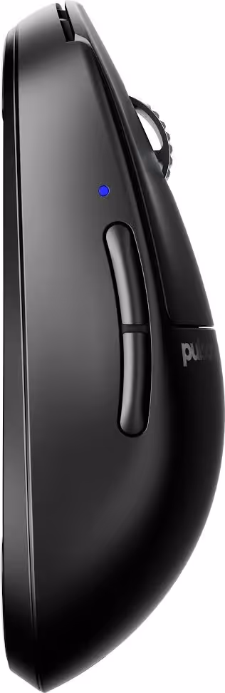 Pulsar Gaming Gears X2 v3 eS Mini Noir - vue 3