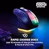 Turtle Beach Kone XP Air Noir - vue 5