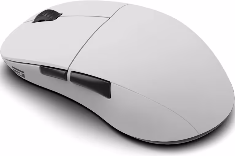 Endgame Gear OP1 8K Blanc - vue 2