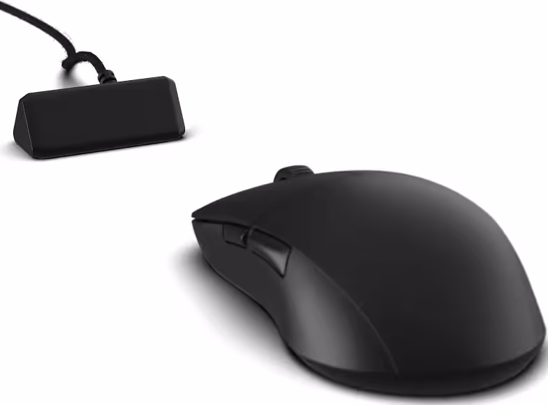Endgame Gear OP1 8K V2 Noir - vue 4