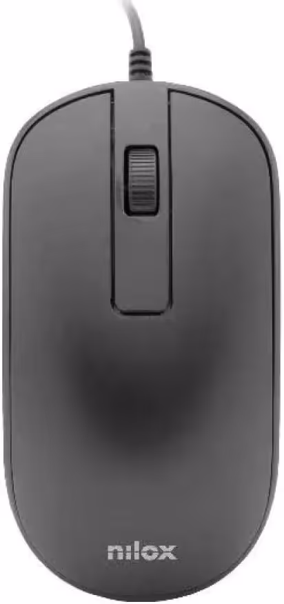 NILOX Noir - vue 2