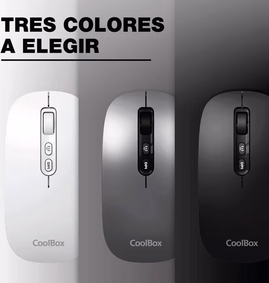 CoolBox W02 IA Noir - vue 5