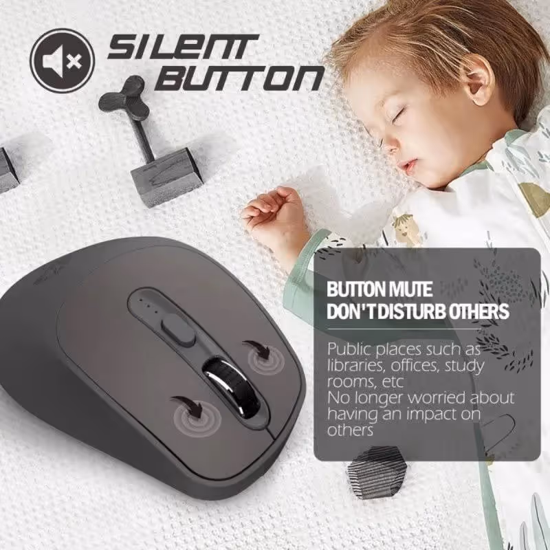KUIYN X7 Wireless - vue 4