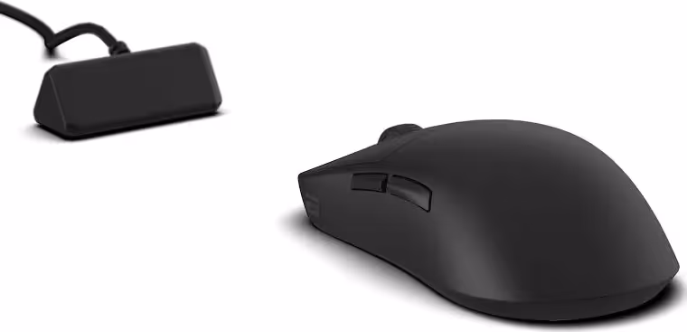 Finalmouse OP1 4K v2 - vue 2