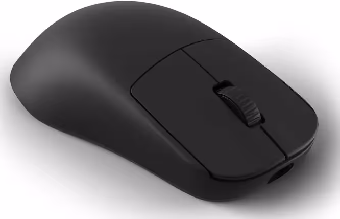 Finalmouse OP1 4K v2 - vue 4