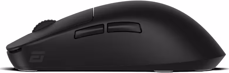 Finalmouse OP1 4K v2 - vue 5