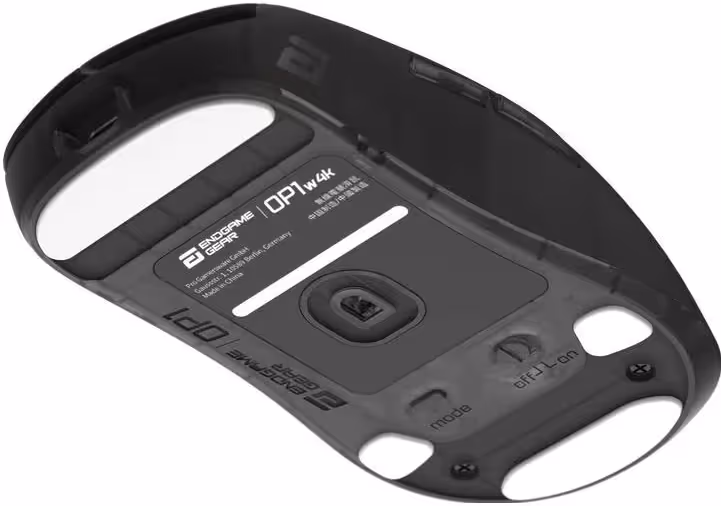 Endgame Gear OP1 8K Wireless - vue 5