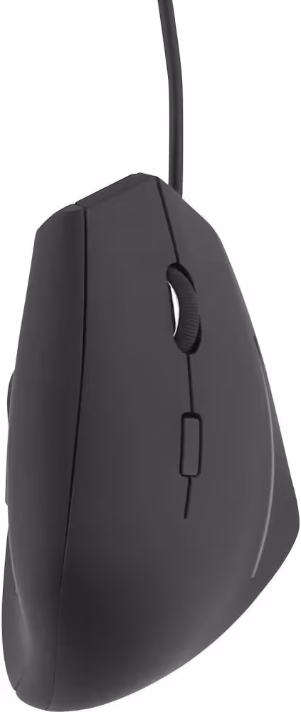 T'nB MUERGOV Ergonomique Verticale - vue 2