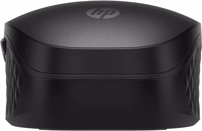 HP 695 Noir - vue 2