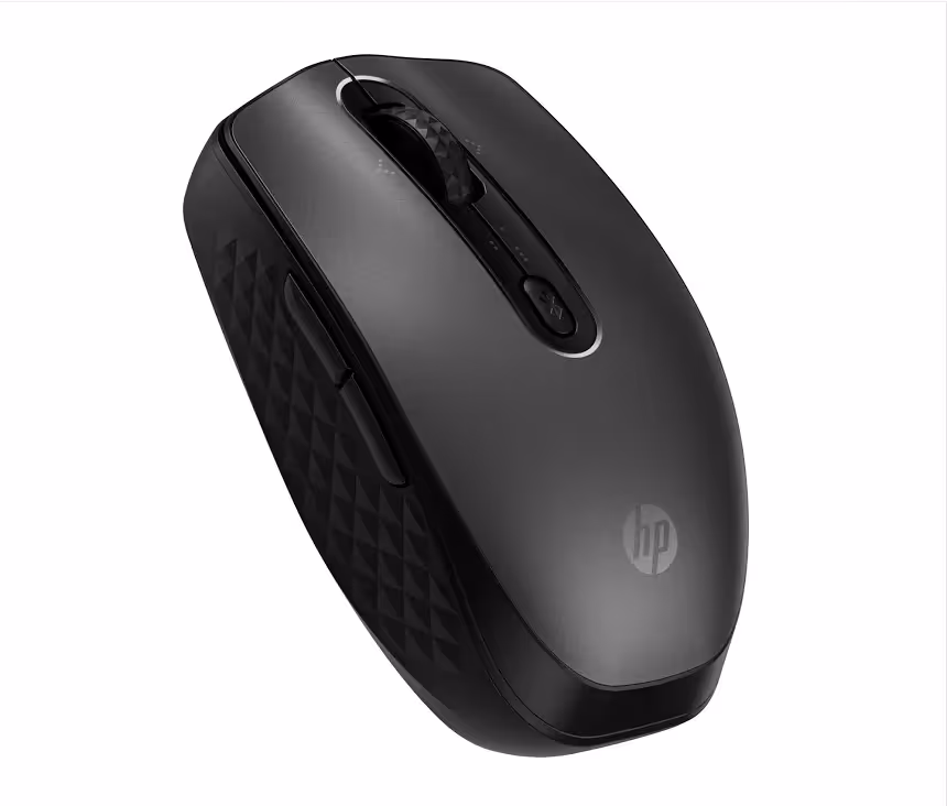 HP 695 Noir - vue 5