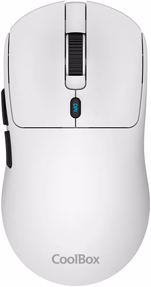 CoolBox W03 Wireless - vue 1