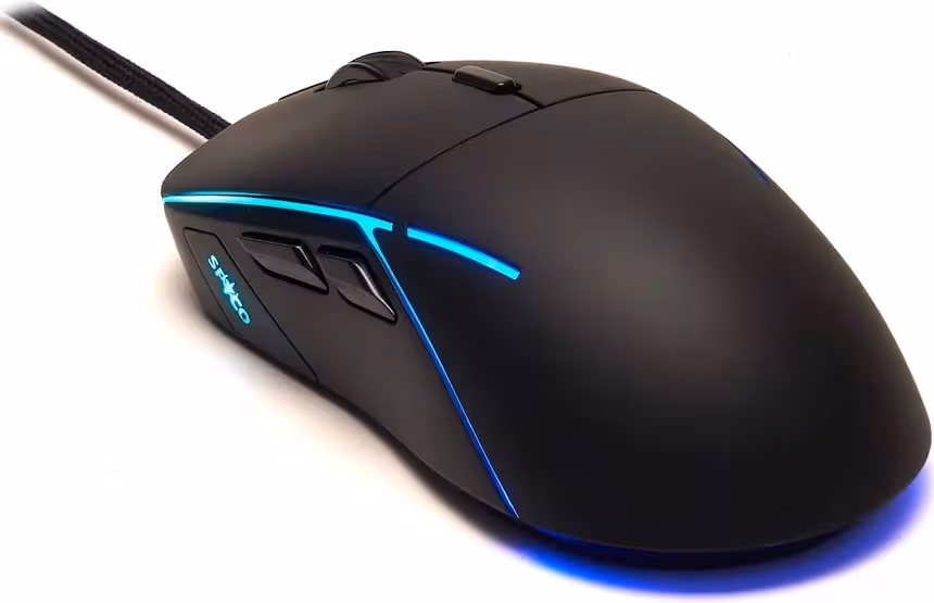 SPYCO Action MO-102 - vue 5