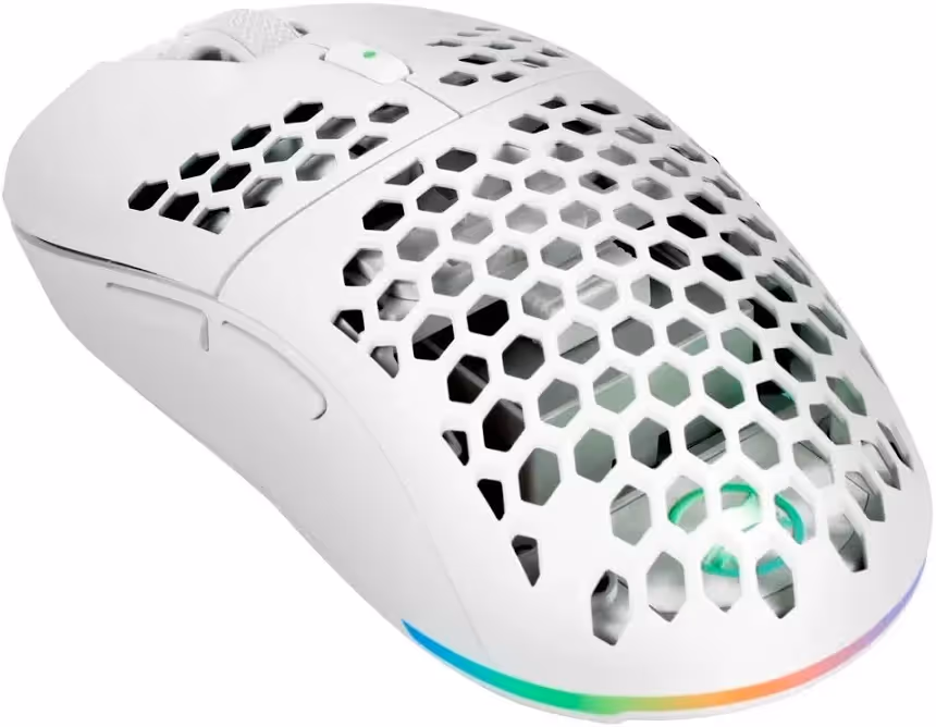 GAMIAC Glorious Model O Wireless - vue 2