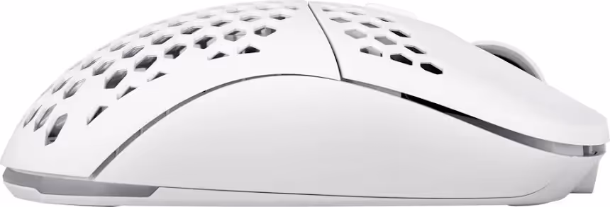 GAMIAC Glorious Model O Wireless - vue 3